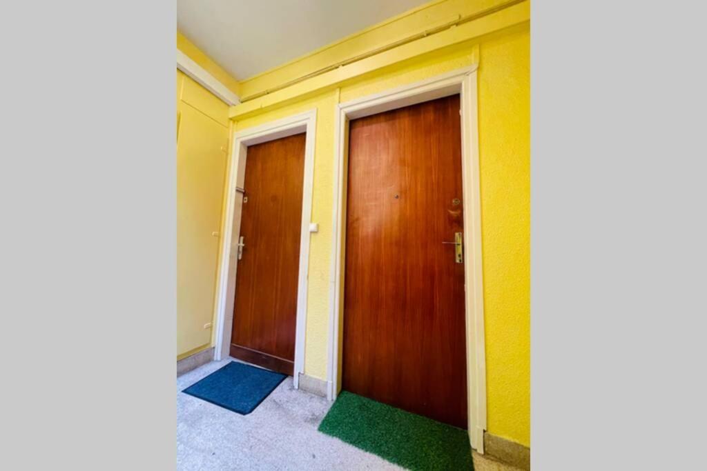 Le Dalton Appartamento Boulogne-sur-Mer Esterno foto